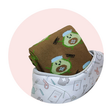 Cargar imagen en el visor de la galería, AGUACATE SANITARIO