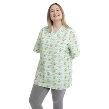 Cargar imagen en el visor de la galería, CASACA AVOCADA