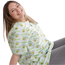 Cargar imagen en el visor de la galería, CASACA AVOCADA