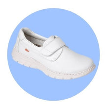 Cargar imagen en el visor de la galería, ZAPATILLA FLORENCIA