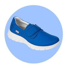 Cargar imagen en el visor de la galería, ZAPATILLA FLORENCIA