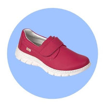 Cargar imagen en el visor de la galería, ZAPATILLA FLORENCIA