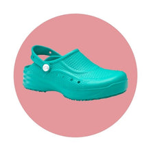 Cargar imagen en el visor de la galería, ZUECOS TREMEX