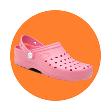 Cargar imagen en el visor de la galería, ZUECOS LABORALES GRUYERE