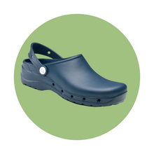 Cargar imagen en el visor de la galería, ZUECOS FINE LABORALES