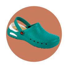 Cargar imagen en el visor de la galería, ZUECO SOFT