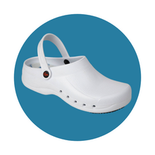 Cargar imagen en el visor de la galería, ZUECO PROFESIONAL TOP