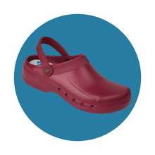 Cargar imagen en el visor de la galería, ZUECO PROFESIONAL TOP