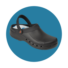 Cargar imagen en el visor de la galería, ZUECO PROFESIONAL TOP