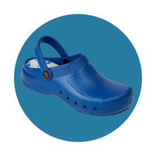 Cargar imagen en el visor de la galería, ZUECO PROFESIONAL TOP