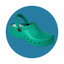 Cargar imagen en el visor de la galería, ZUECO PROFESIONAL TOP