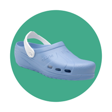 Cargar imagen en el visor de la galería, ZUECO BOON