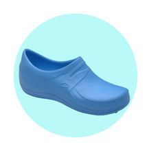 Cargar imagen en el visor de la galería, ZAPATO LABORAL NEBULA